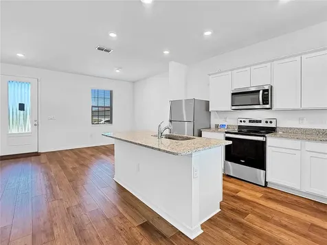6022 Dolostone Drive Lakeland FL 33811