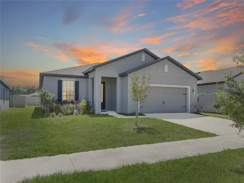 6022 Dolostone Drive Lakeland FL 33811