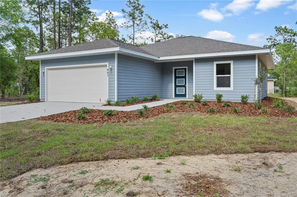 661 NE 150th Court Williston FL 32696