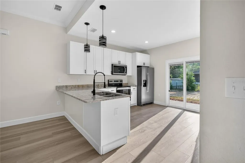 661 NE 150th Court Williston FL 32696