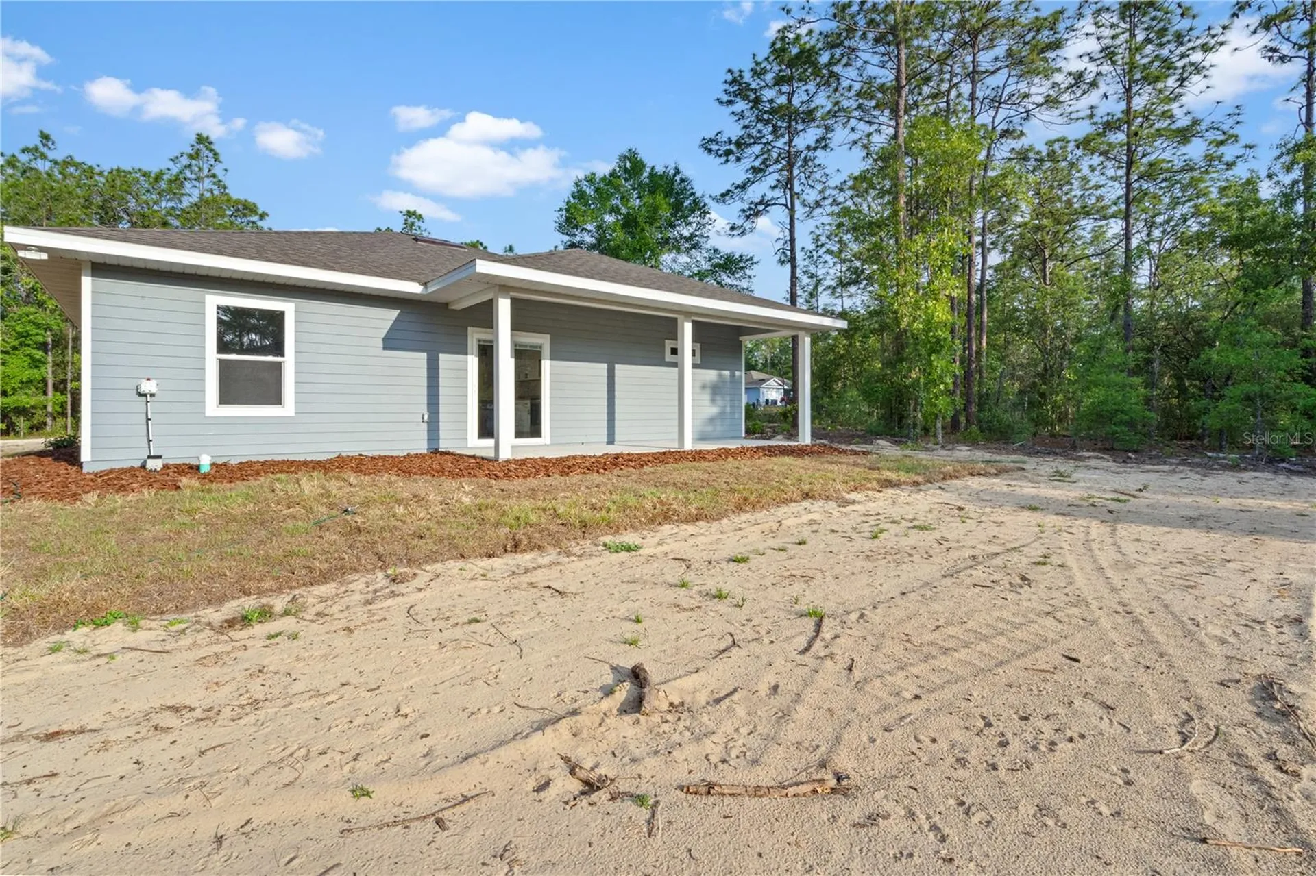 661 NE 150th Court Williston FL 32696
