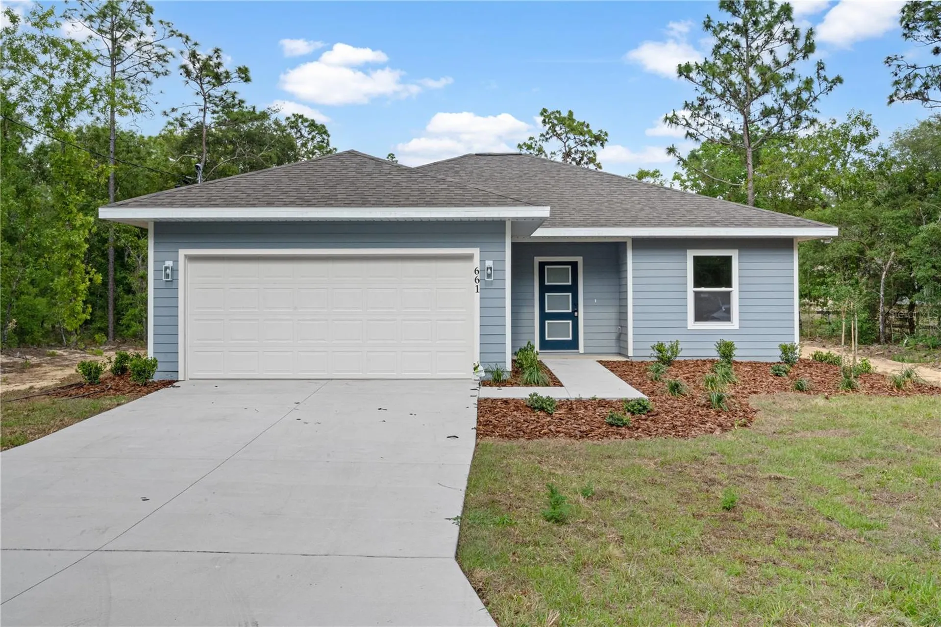 661 NE 150th Court Williston FL 32696