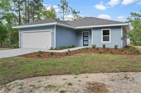 661 NE 150th Court Williston FL 32696