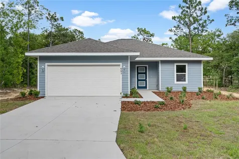 661 NE 150th Court Williston FL 32696