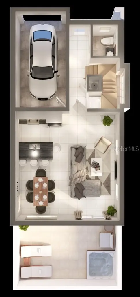 620 Trikomo Drive Davenport FL 33896