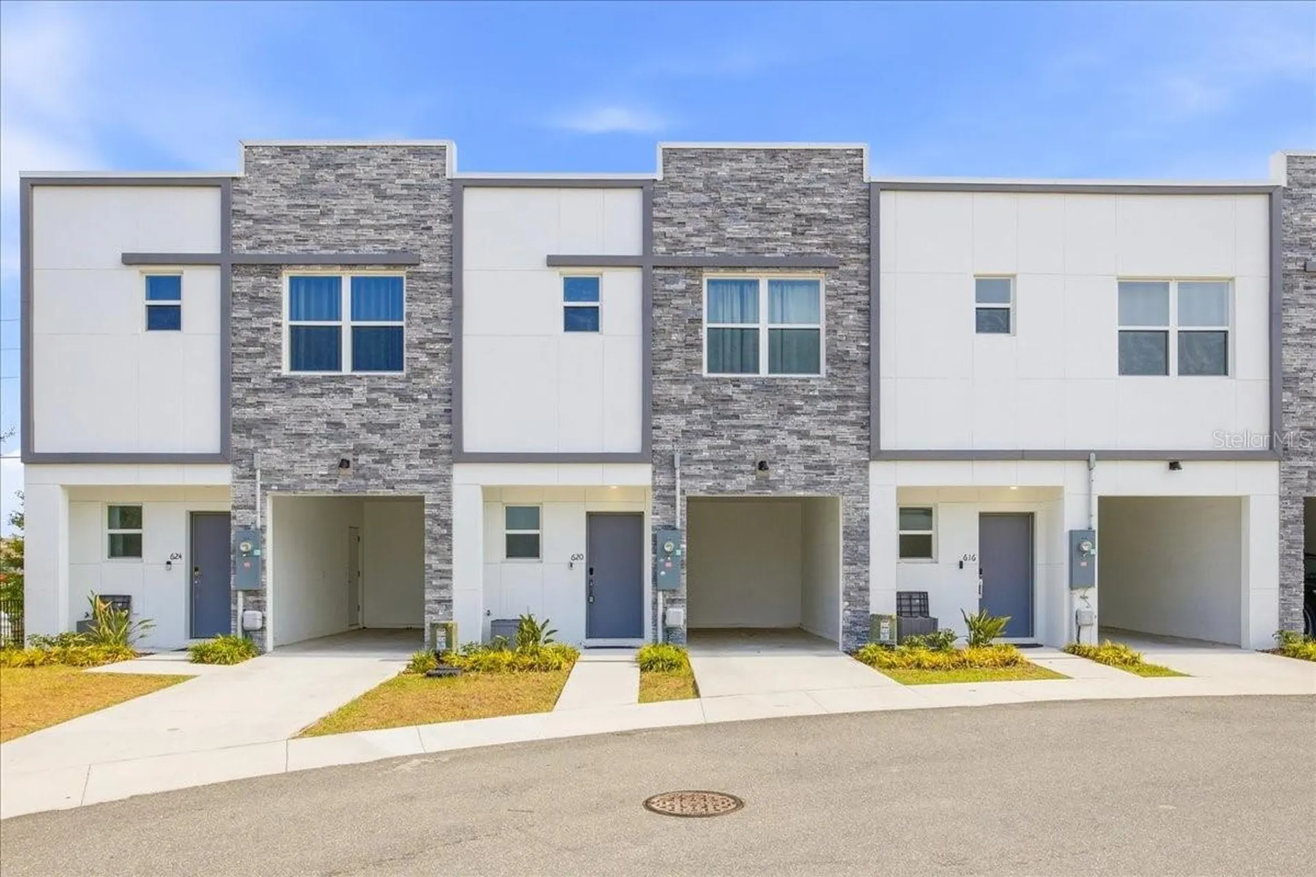 620 Trikomo Drive Davenport FL 33896