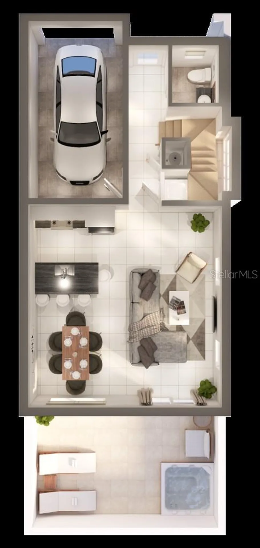 620 Trikomo Drive Davenport FL 33896