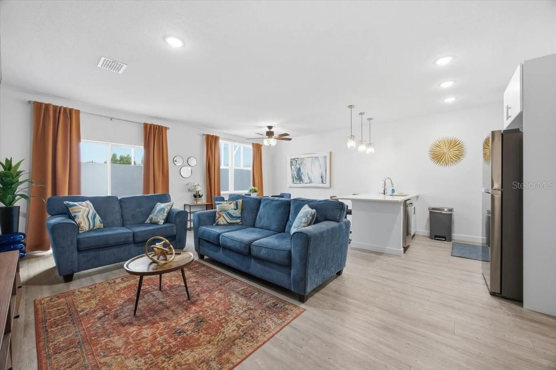 620 Trikomo Drive Davenport FL 33896