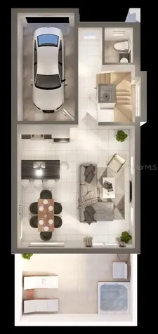 620 Trikomo Drive Davenport FL 33896