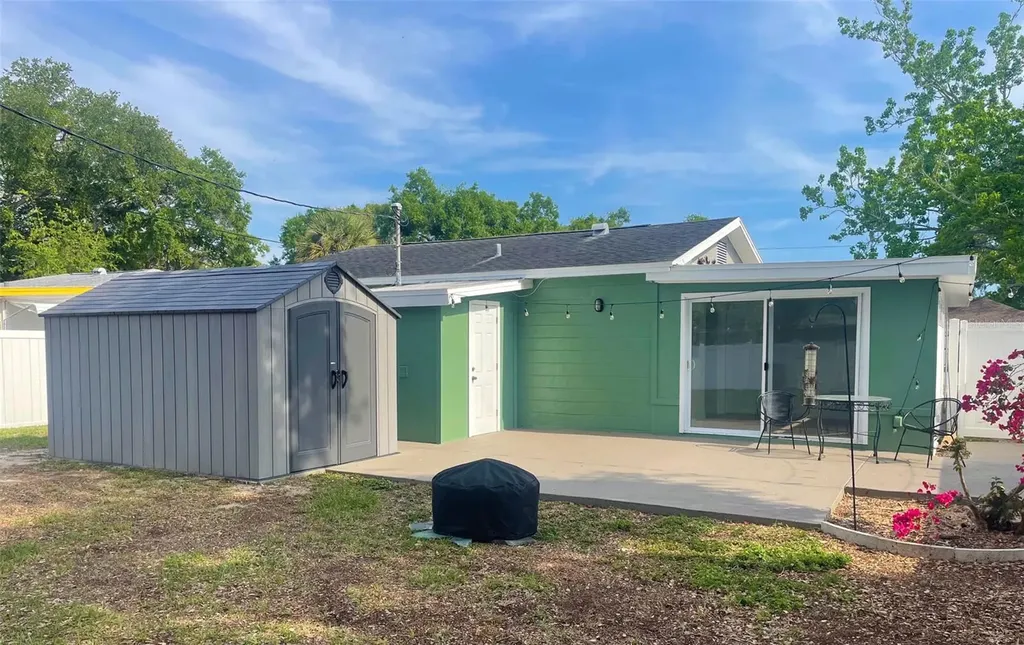661 63rd Avenue S St Petersburg FL 33705