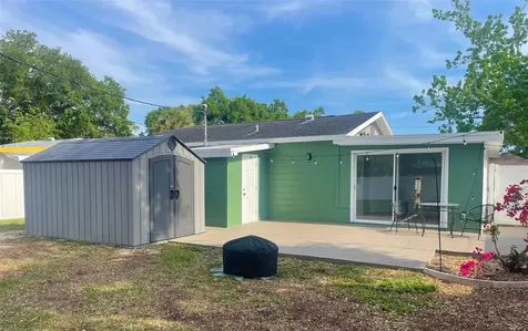 661 63rd Avenue S St Petersburg FL 33705