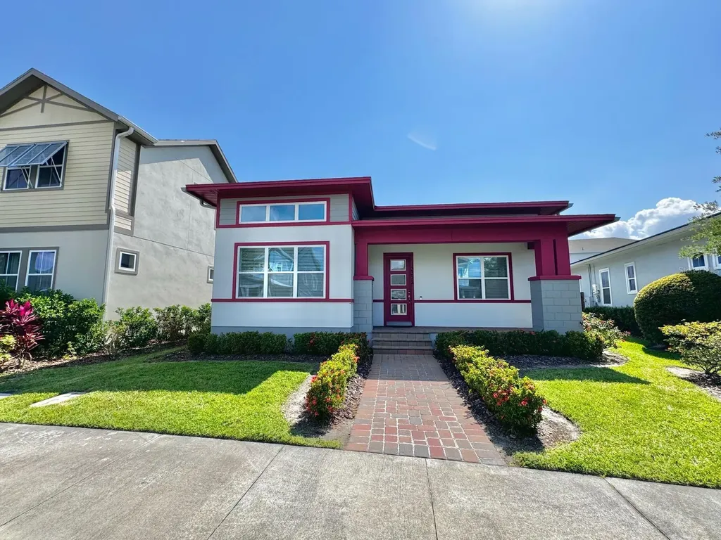 13372 Stoddart Avenue Orlando FL 32827