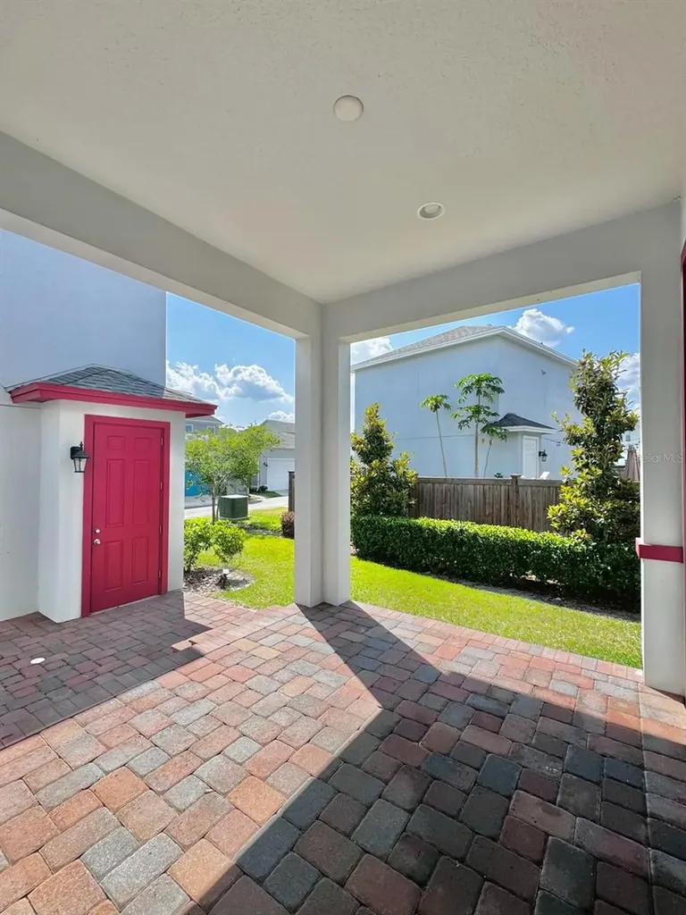 13372 Stoddart Avenue Orlando FL 32827