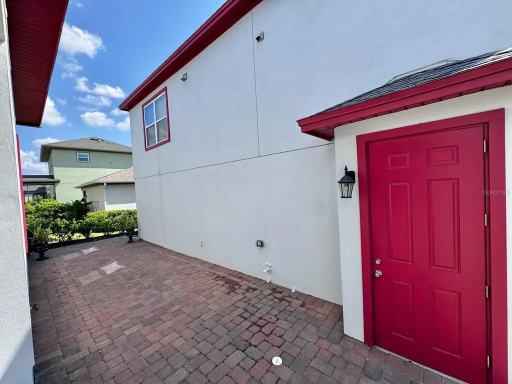 13372 Stoddart Avenue Orlando FL 32827