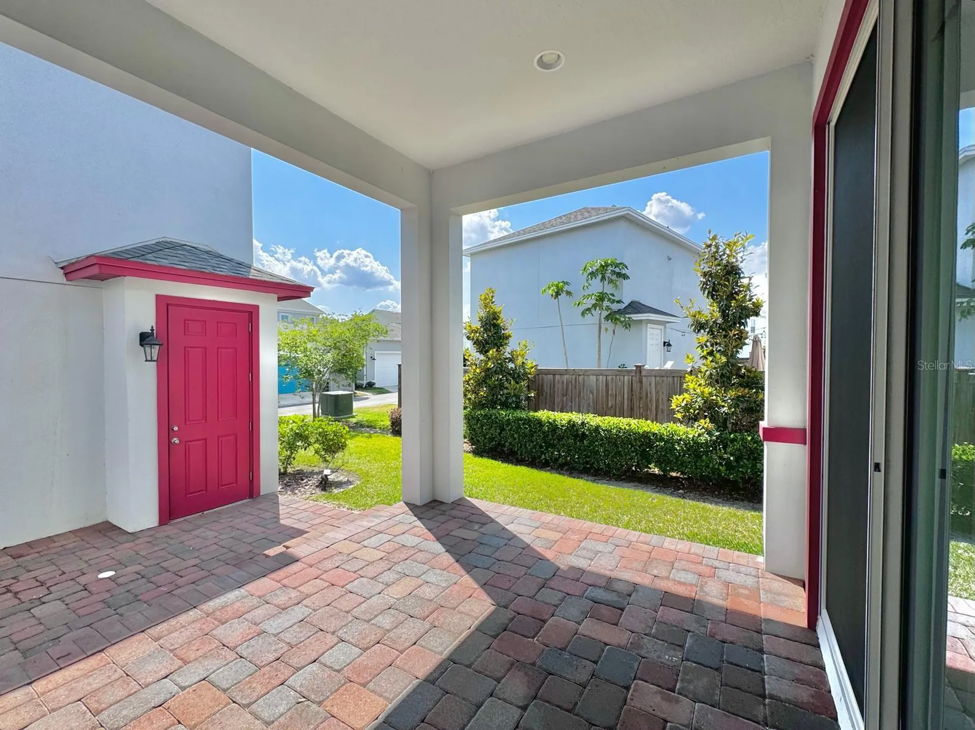13372 Stoddart Avenue Orlando FL 32827