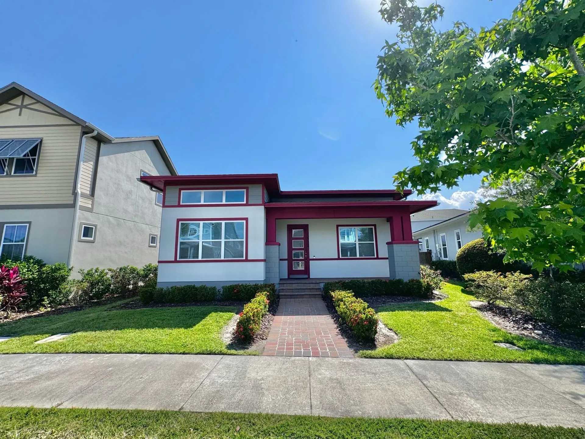 13372 Stoddart Avenue Orlando FL 32827