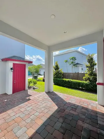 13372 Stoddart Avenue Orlando FL 32827