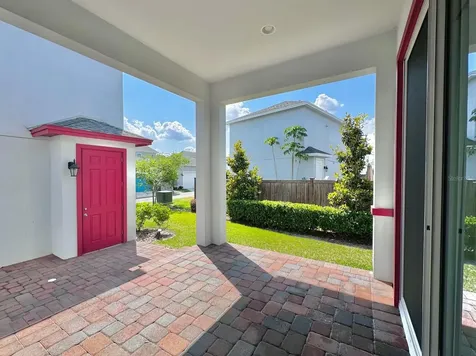 13372 Stoddart Avenue Orlando FL 32827