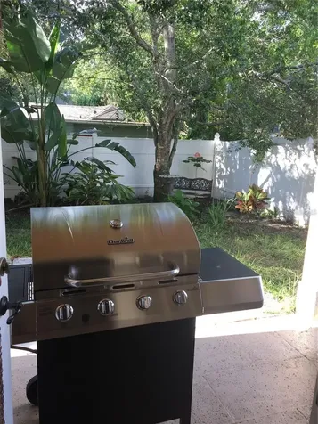 1415 Harmon Avenue Winter Park FL 32789