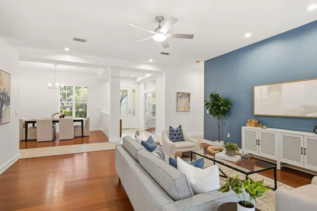 1159 W Curlew Place Tarpon Springs FL 34689