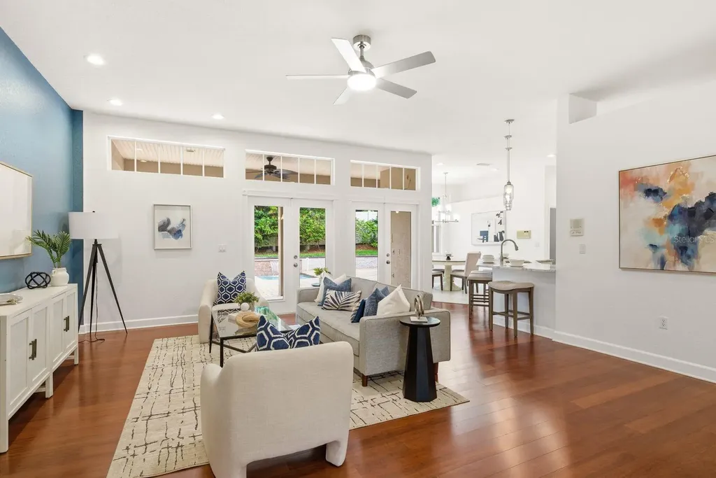 1159 W Curlew Place Tarpon Springs FL 34689