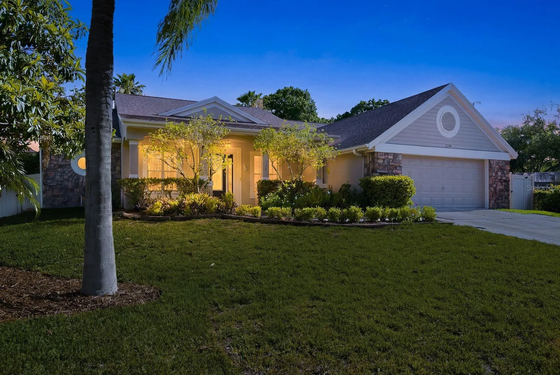 1159 W Curlew Place Tarpon Springs FL 34689