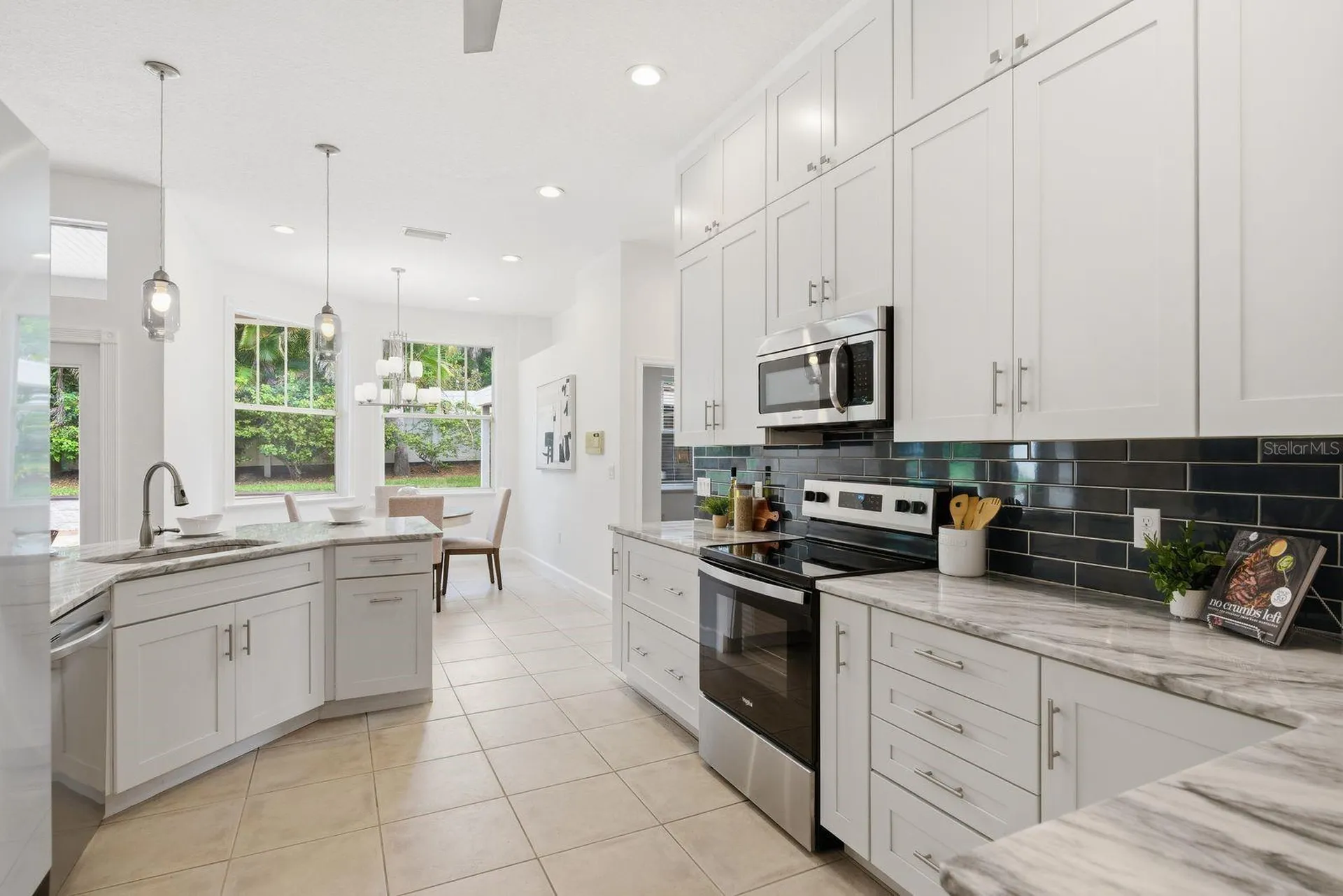 1159 W Curlew Place Tarpon Springs FL 34689