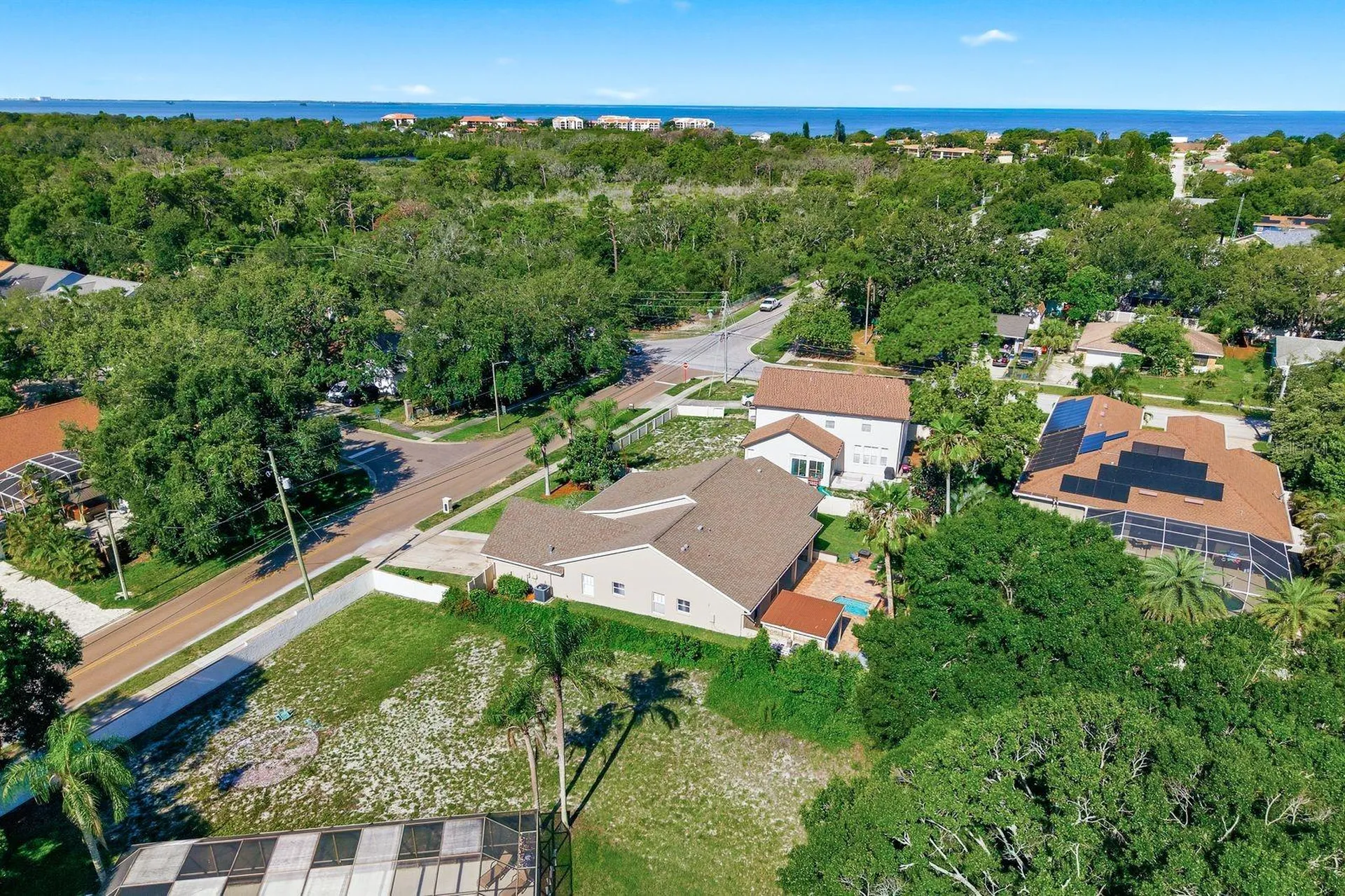 1159 W Curlew Place Tarpon Springs FL 34689