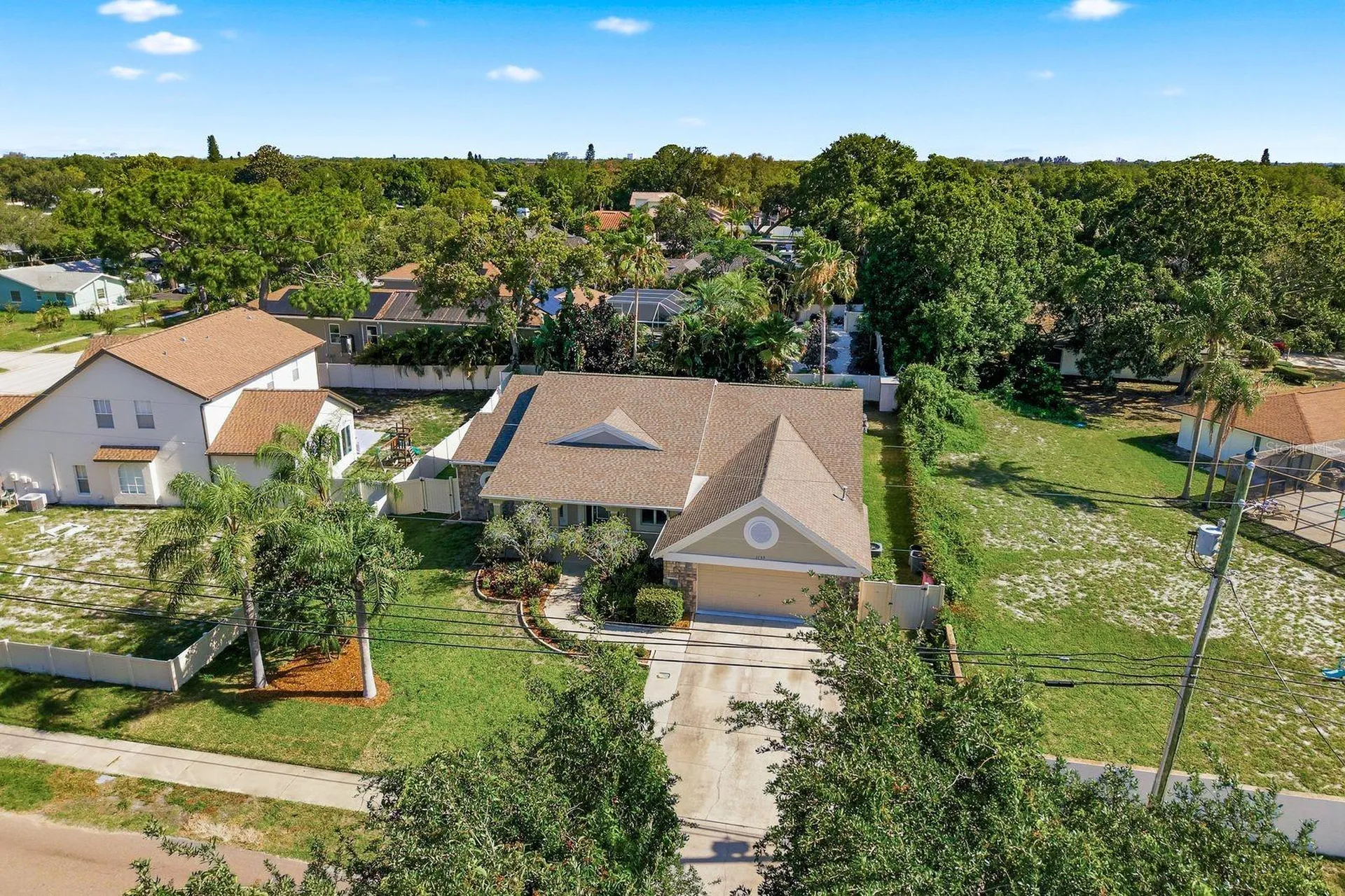 1159 W Curlew Place Tarpon Springs FL 34689