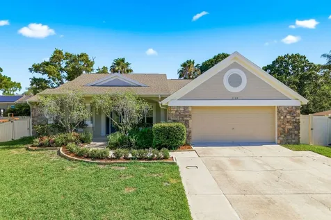 1159 W Curlew Place Tarpon Springs FL 34689