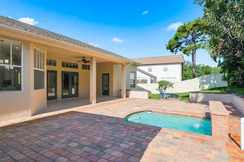 1159 W Curlew Place Tarpon Springs FL 34689