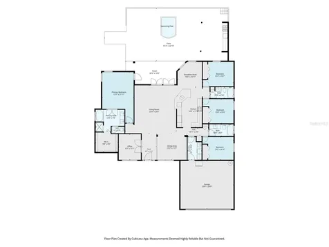 1159 W Curlew Place Tarpon Springs FL 34689