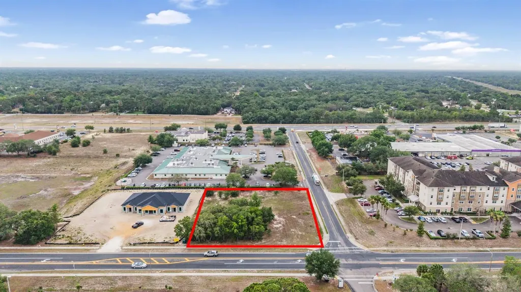 Quality Drive Spring Hill FL 34609