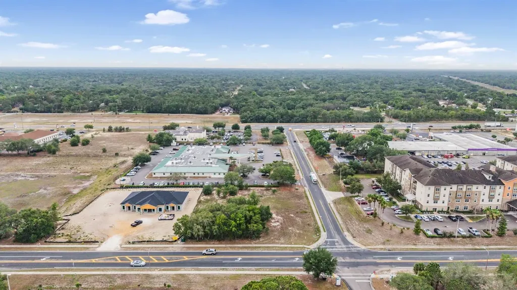 Quality Drive Spring Hill FL 34609