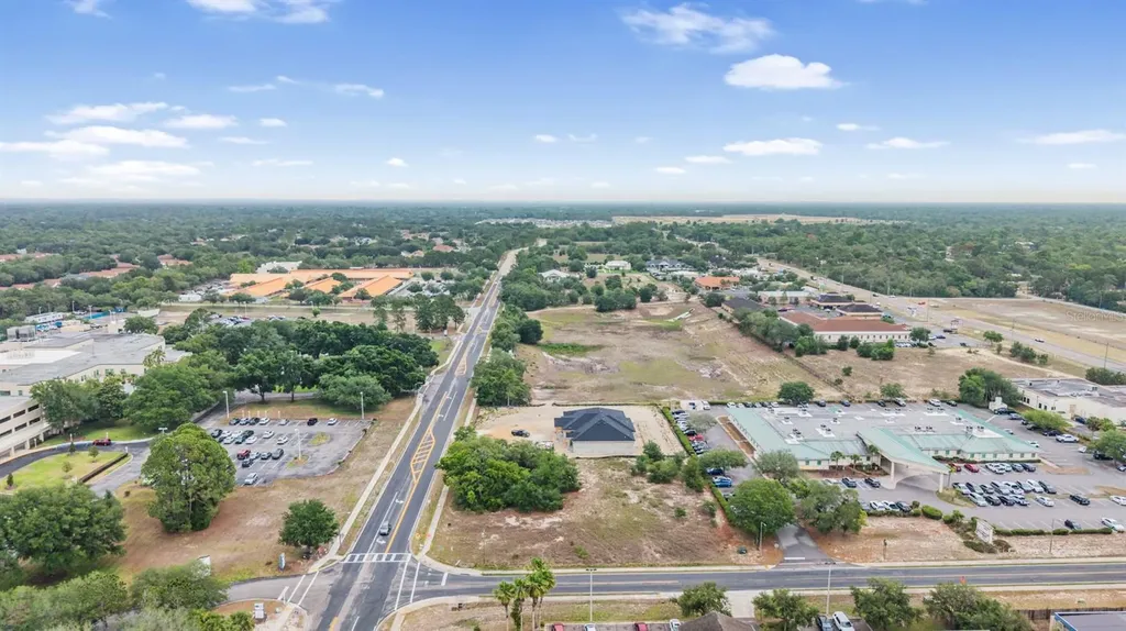 Quality Drive Spring Hill FL 34609