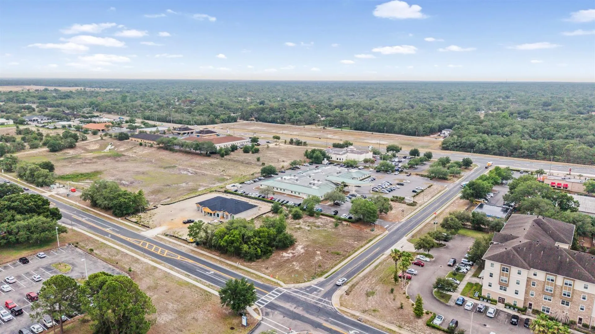 Quality Drive Spring Hill FL 34609