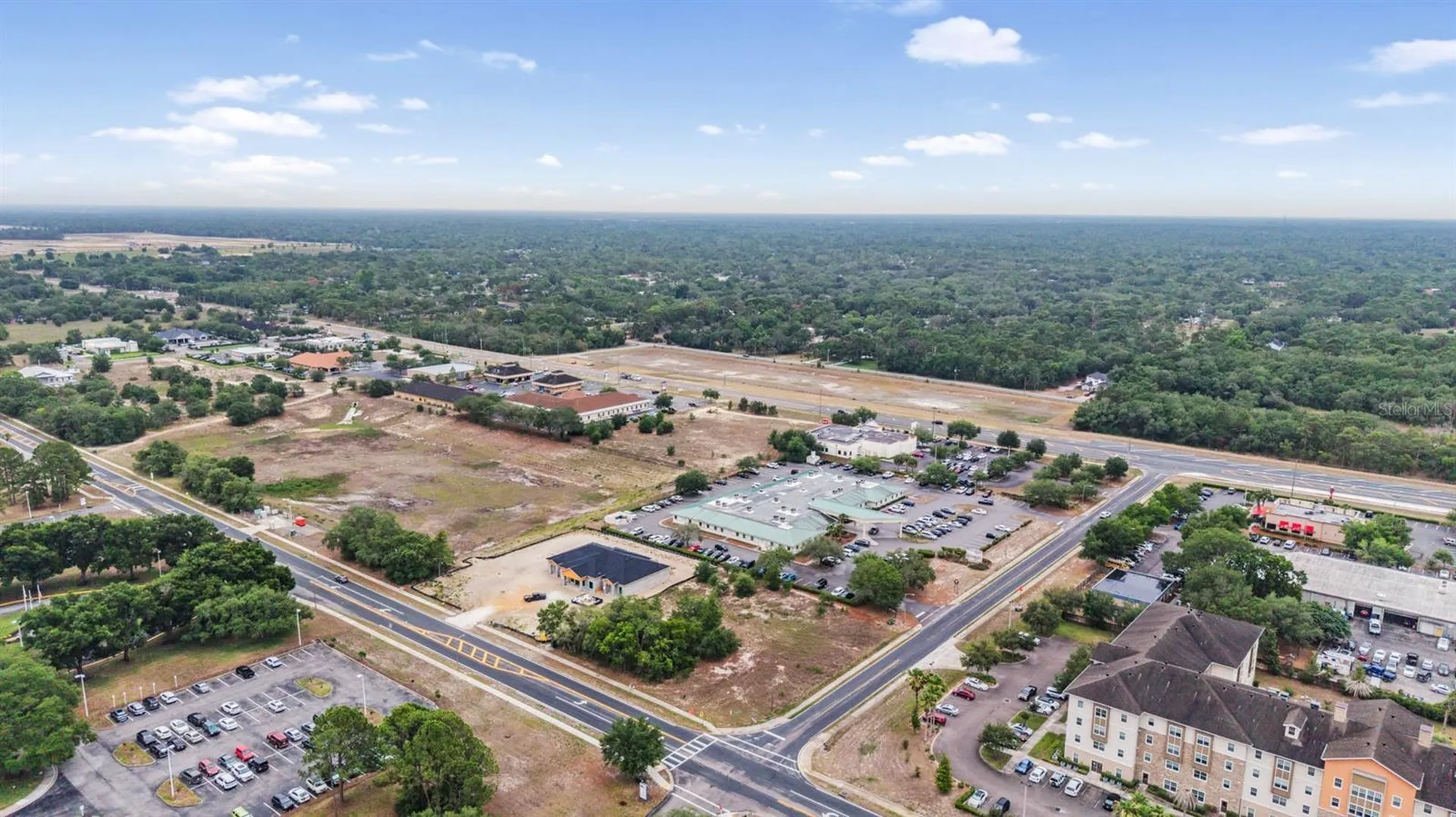 Quality Drive Spring Hill FL 34609