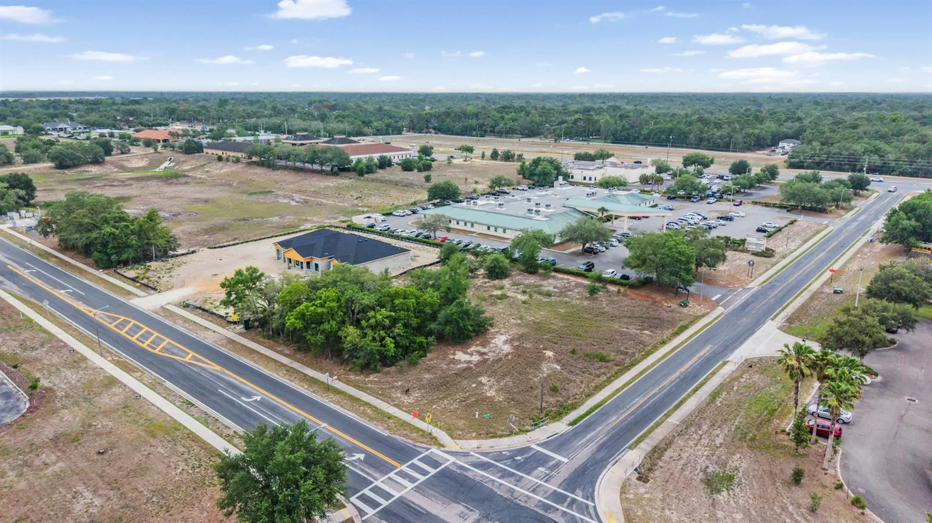 Quality Drive Spring Hill FL 34609