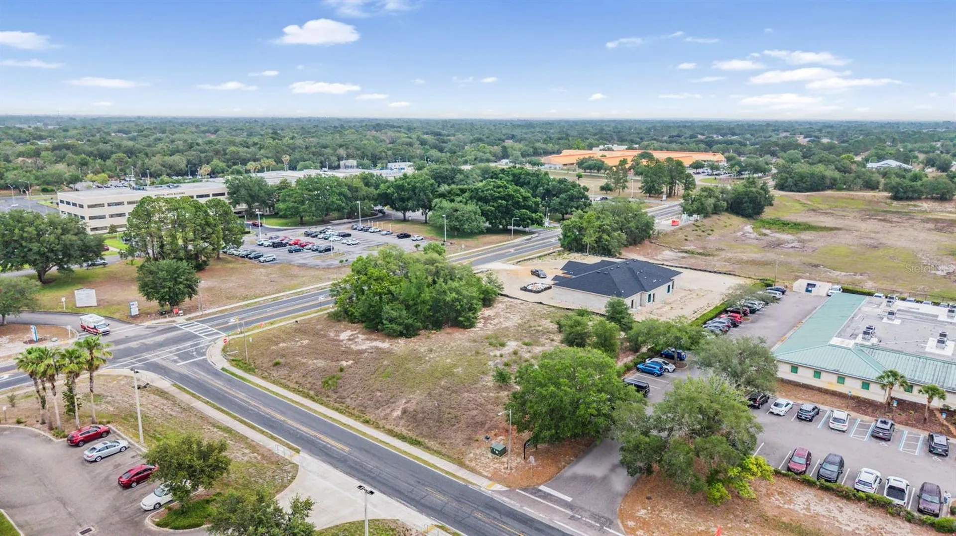 Quality Drive Spring Hill FL 34609