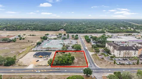 Quality Drive Spring Hill FL 34609