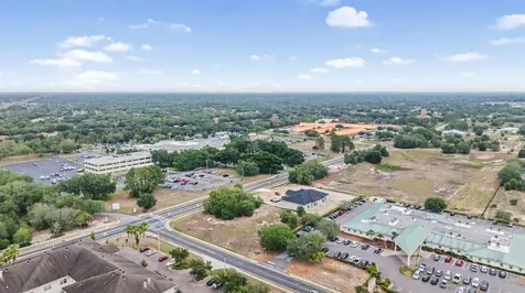 Quality Drive Spring Hill FL 34609