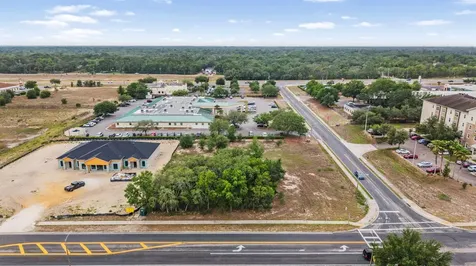 Quality Drive Spring Hill FL 34609
