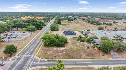 Quality Drive Spring Hill FL 34609