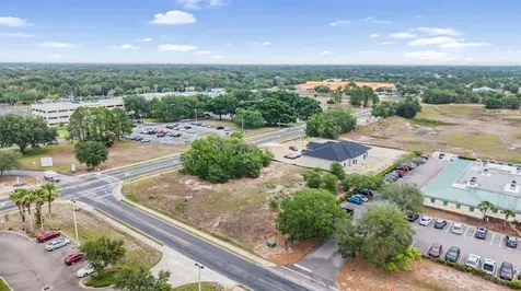 Quality Drive Spring Hill FL 34609
