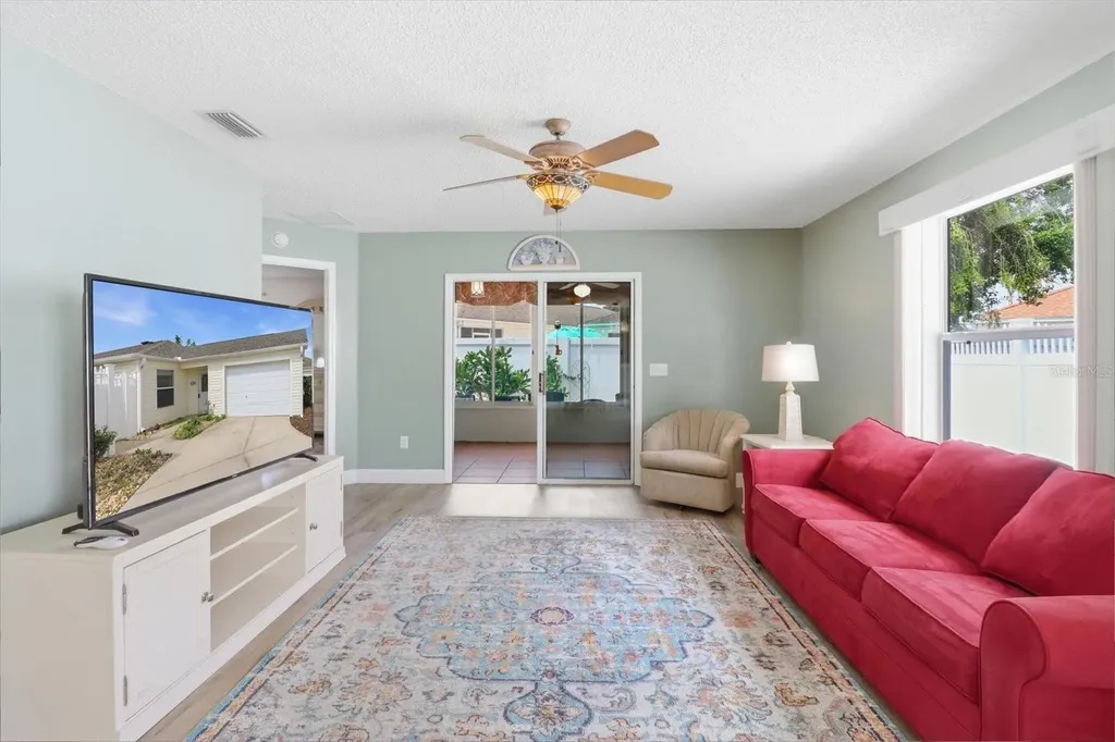 2445 Greenhill Trail The Villages FL 32162
