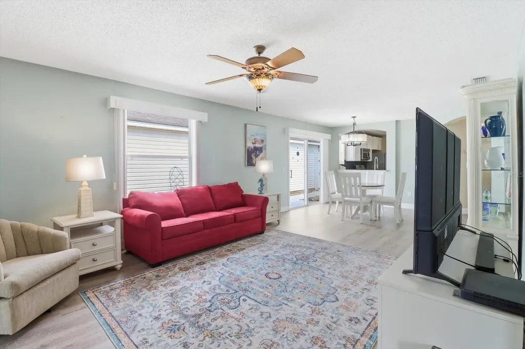 2445 Greenhill Trail The Villages FL 32162