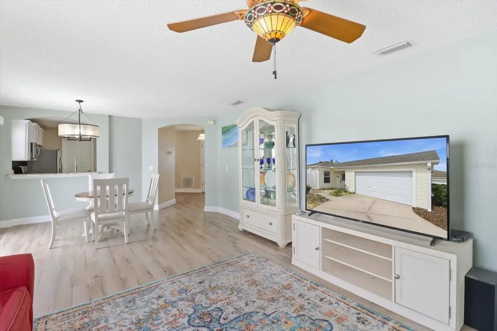 2445 Greenhill Trail The Villages FL 32162
