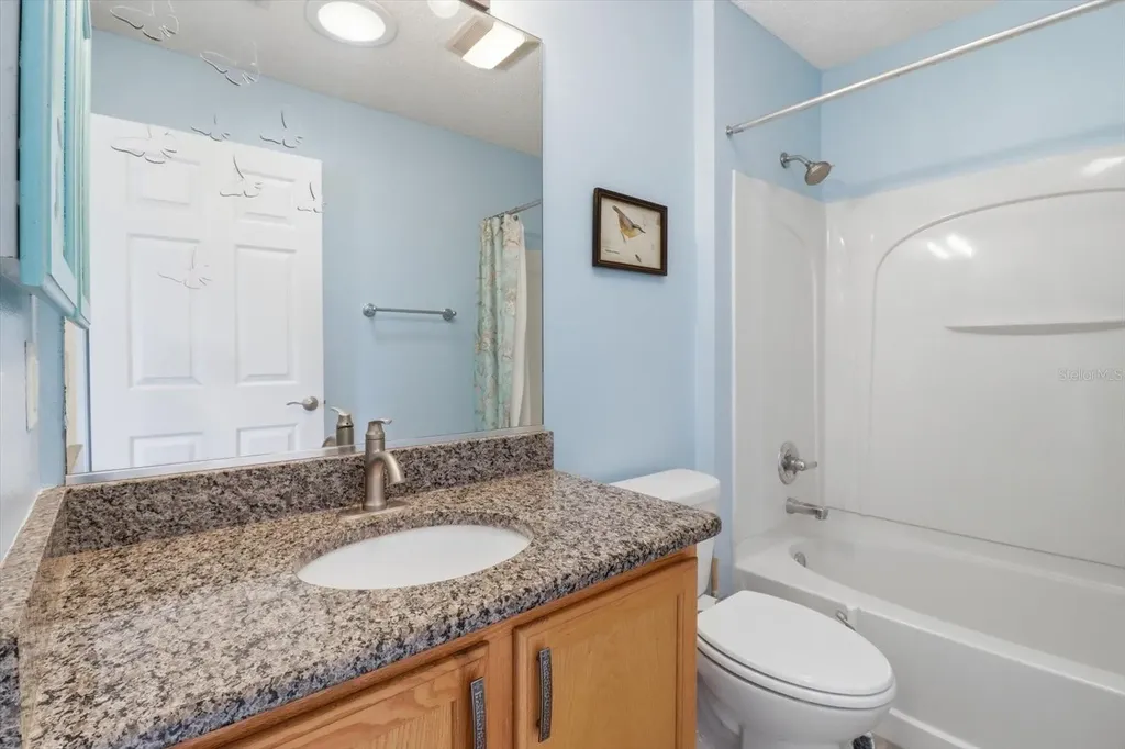 2445 Greenhill Trail The Villages FL 32162