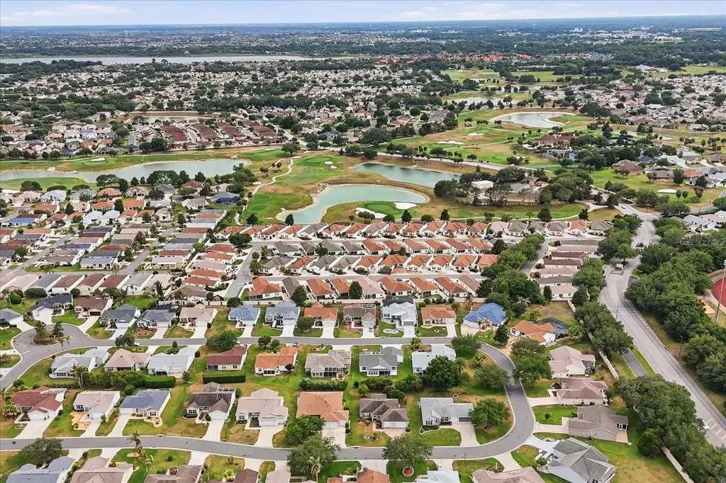 2445 Greenhill Trail The Villages FL 32162