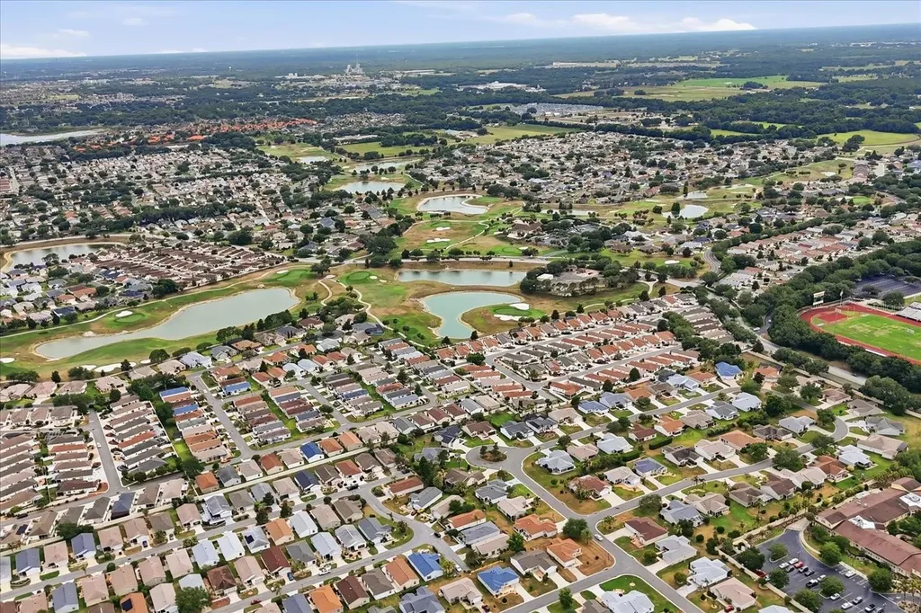 2445 Greenhill Trail The Villages FL 32162